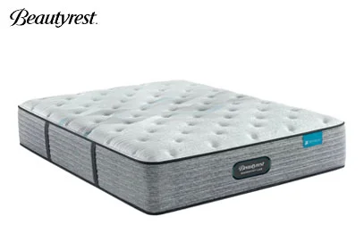 Beautyrest vs Stearns & Foster Mattress Comparison 10 Beautyrest Harmony Lux Carbon Series