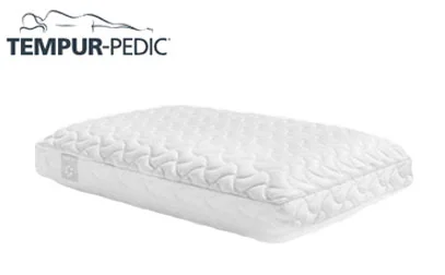My TEMPUR-Cloud® Pillow Review for 2026 2 TEMPUR-Cloud Pillow