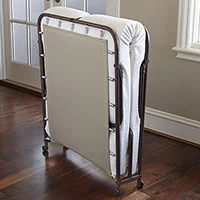 Best Rollaway Bed - Top Products Reviews and Ratings (2026) 4 small product image of Zinus Weekender Elite