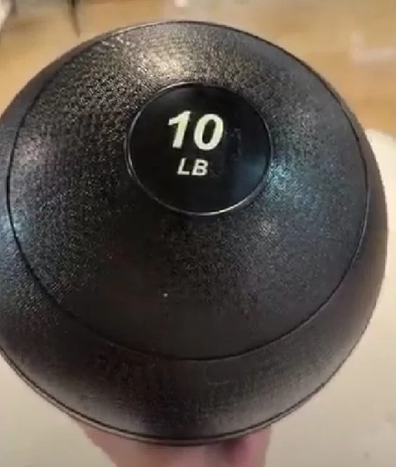 Titan Plus Luxe Review for 2026, Expert Tested 12 Titan Plus Luxe bounce test e1728962826666