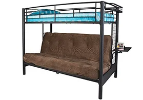 futon bunk