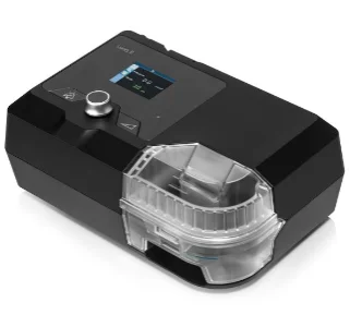 3B Luna II Auto CPAP Machine 
