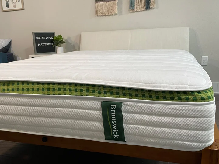 Our Brunswick Mattress Review for 2026 2 Brunskwick Mattress