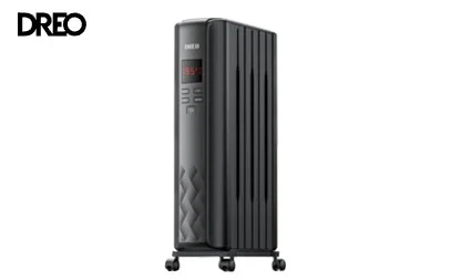 Dreo OmegaHeat Radiator Heater