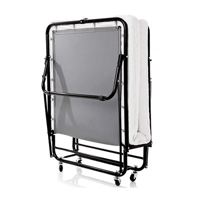 Best Rollaway Bed - Top Products Reviews and Ratings (2026) 11 product image of LUCID Rollaway