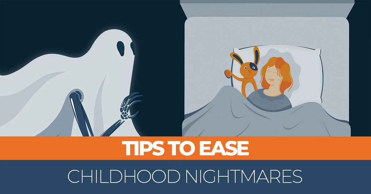 Sleep Hygiene 24 13 Tips To Ease a Nightmare in Toddlers