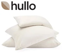 6 Highest-Rated Buckwheat Pillows Reviewed for 2026 7 product image of hullo pillow small