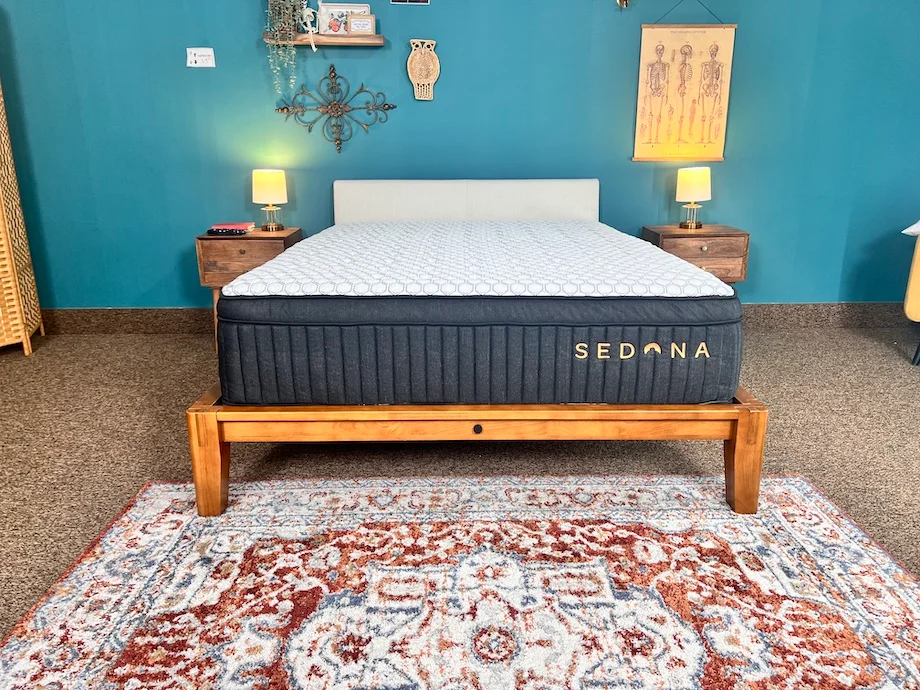 Brooklyn Bedding Sedona Elite image