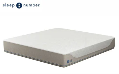Sleep Number 360 iLE Smart Mattress