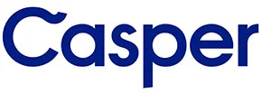 casper logo