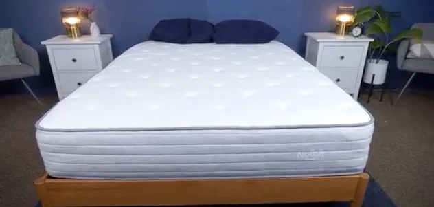 Nolah vs. Helix Mattress Comparison for 2026 23 Nolah Original Hybrid