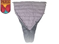 Best Backpacking Quilt - Top 9 Products for 2026 2 Product image of Paria Outdoor Products Thermodown 15 Degree Down Sleeping Quilt small