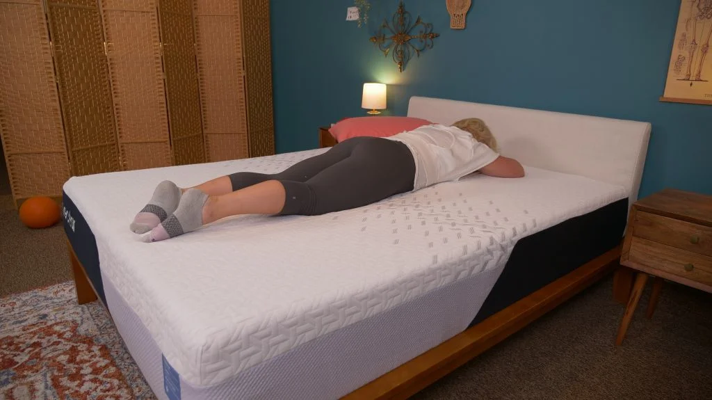 Nectar Mattress Review for 2026, Expert Tested 8 Nectar Classic Memory Foam stomach sleeping