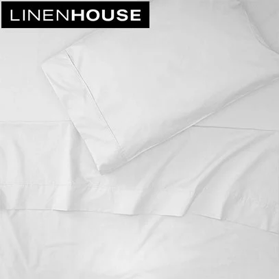 Our 12 Top Rated Deep Pocket Sheets โ 2026 Reviews and Ratings 22 linen house product image