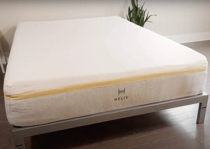 Helix Dawn Mattress