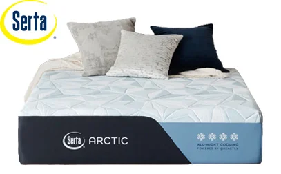 Nicole Gleichmann 3 Serta iComfort vs Tempur-Pedic Mattress Comparison