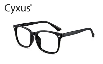 The 8 Highest Rated Blue Light Blocking Glasses in 2026 Reviewed 12 cyxus product image