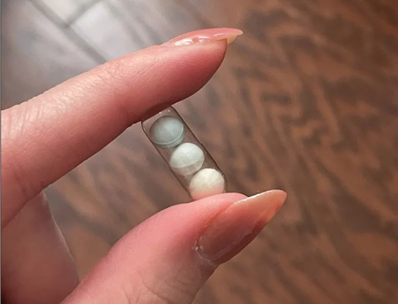 Best Magnesium Supplement for Sleep (2026), Expert Selected 8 Ritual Melatonin, being testing by Sleep Advisor