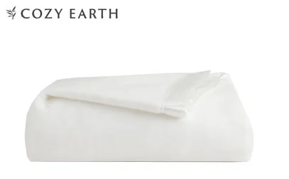 Cozy Earth Bamboo Blanket product