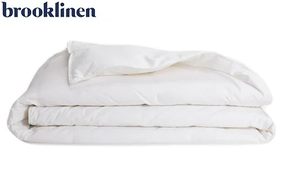 Best Comforter - Top 5 Products Rated by Sleep Experts 2 Brooklinen Down Comforter