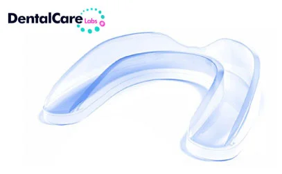 3 Top Rated Mouth Night Guards (For Bruxism / Teeth Grinding) 2026 reviews 6 product image of dentalcare labs