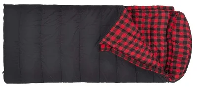 Our 9 Highest Rated Sleeping Bags - Rated and Reviewed for 2026 12 product image of TETON Sports Celsius