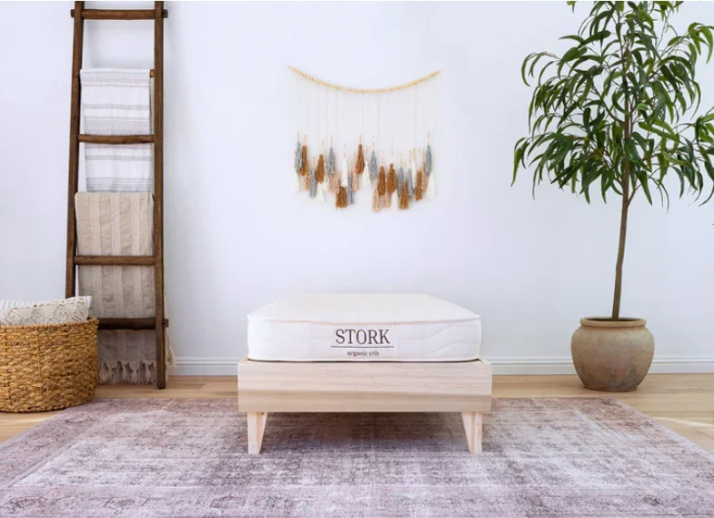 Best Organic (NonToxic) Baby Crib Beds for 2026 9 Screenshot 2023 09 28 at 4.04.21 PM