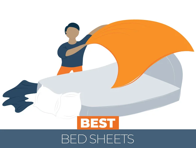 Best Bed Sheets for 2026 – Our Top Picks Reviewed