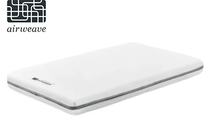 Our Airweave Mattress Review for 2026 2 Product image of Airweave original mattress