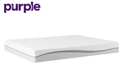 Our Leesa vs. Purple Mattress Comparison for 2026 7 Product Image of Purple Mattress