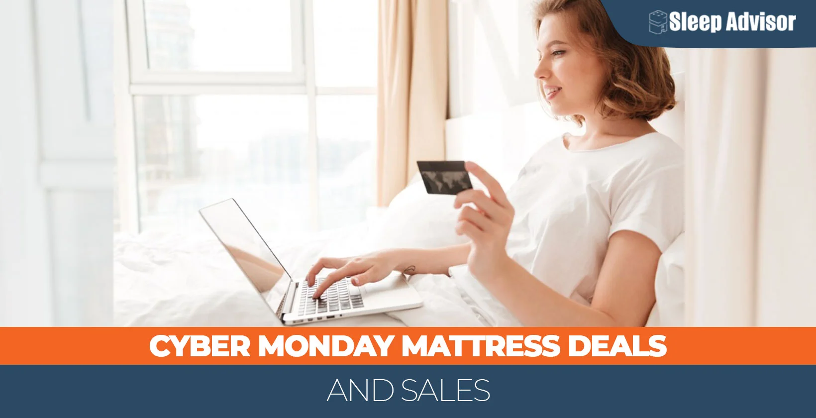 Cyber Monday Mattress Deals for 2026