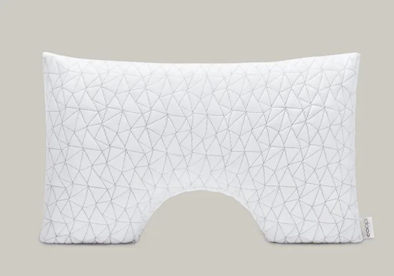 Coop Sleep Goods The Original Cut-Out Pillow