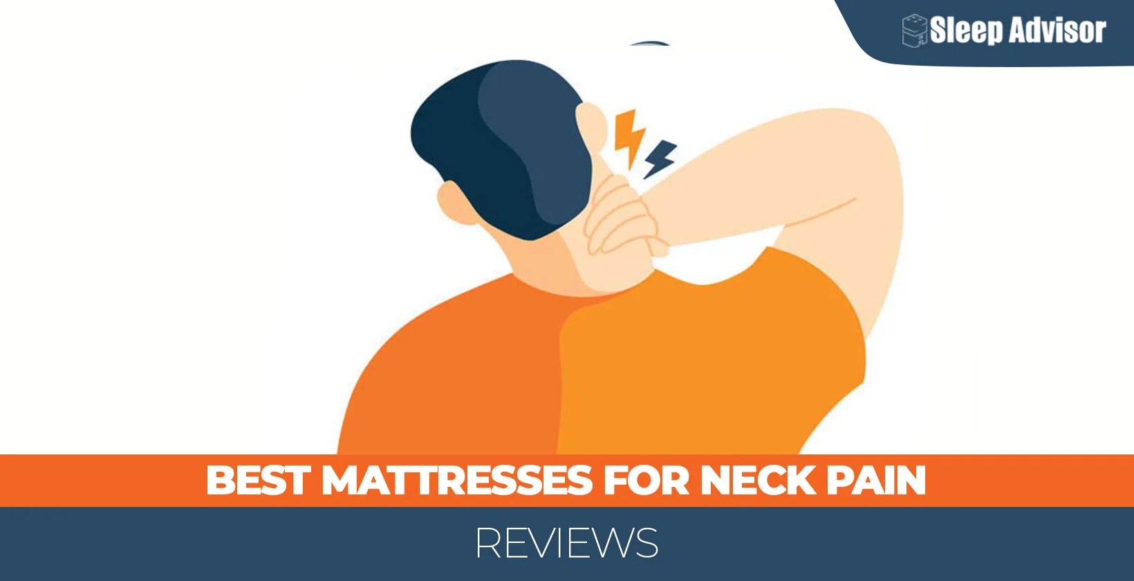 Best Mattresses for Neck Pain