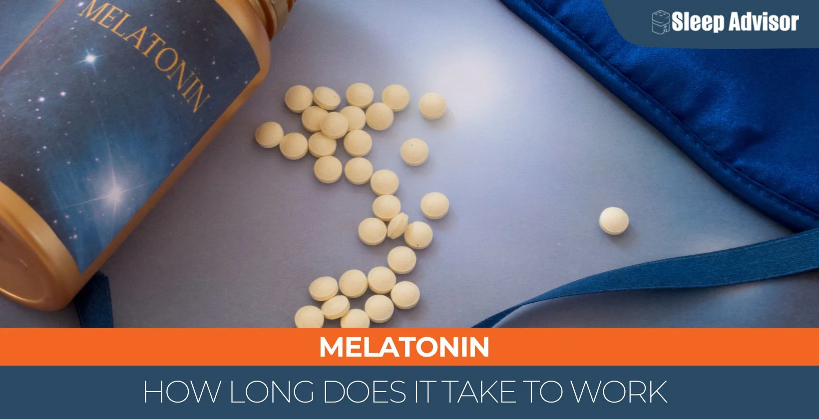 How Long Does It Take Melatonin to Work? 4 How Long Does It Take Melatonin to Work?