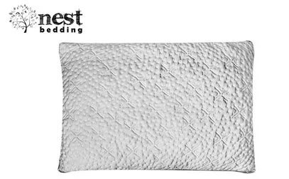 Our Avocado Green Pillow Review for 2026 5 Nest Easy Breather Side Sleeper Pillow