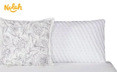 Best King-Size Pillows 5 Nolah Talalay Latex Pillow