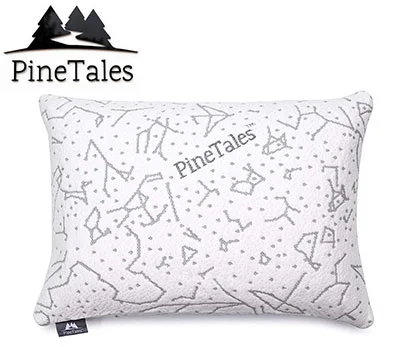 6 Highest-Rated Buckwheat Pillows Reviewed for 2026 13 pinetales product image of the pillow