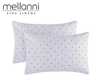 Mellanni fine linens product image of two pillowcases