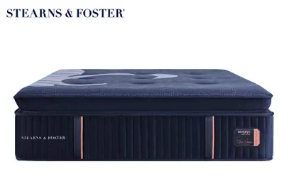 Stearns Foster Reserve