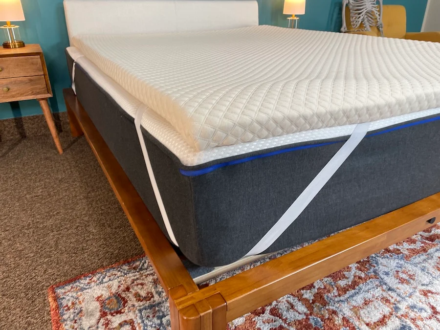Nolah Mattress Topper