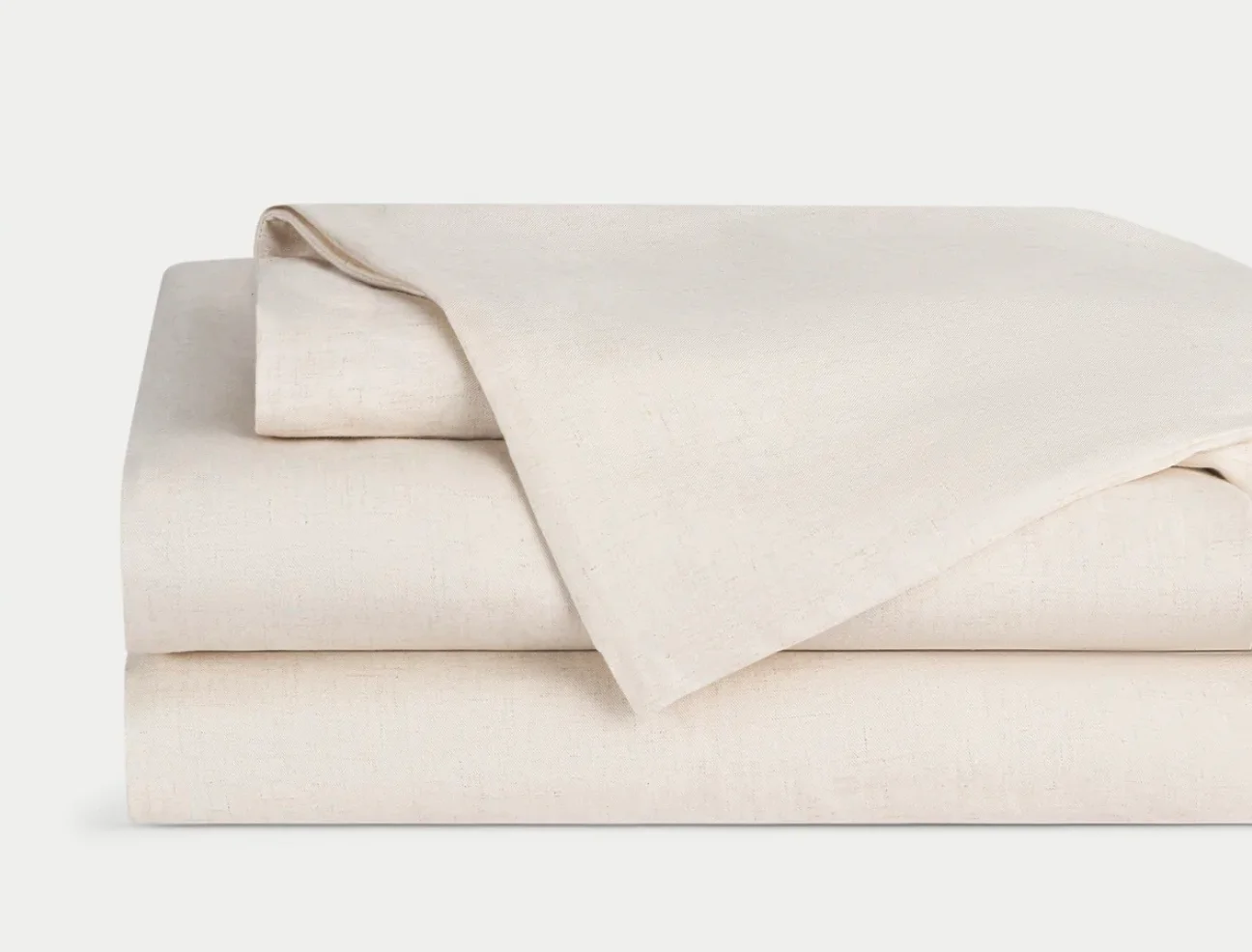 Best Bed Sheets for 2026 - Our Top Picks Reviewed 2 Cozy Earth Linen Sheet Set