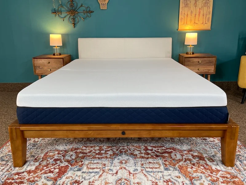 Silk Snow Mattress