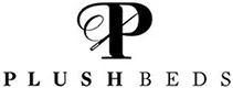 Mattress Coupons, Promo Codes & Discounts 39 Plushbeds coupon logo