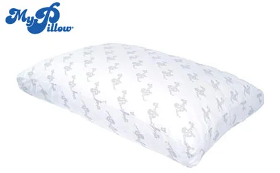 Our Coop Sleep Goods Original Pillow Review for 2026 5 MyPillow Premium