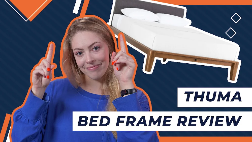 My Thuma Bed Frame Review for 2026