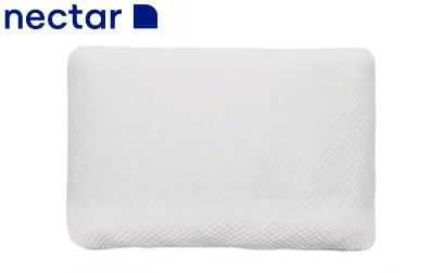 My TEMPUR-Cloud® Pillow Review for 2026 8 Nectar Pillow