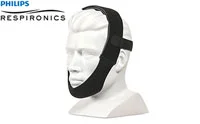Best CPAP Chin Strap - Top 4 Products for 2026 2 Product image of Respironics Premium Chin Strap by P.R. small