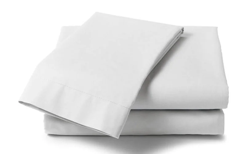 Our Review of Nile Threads Bed Sheets for 2026 3 material of nile threads bed sheets