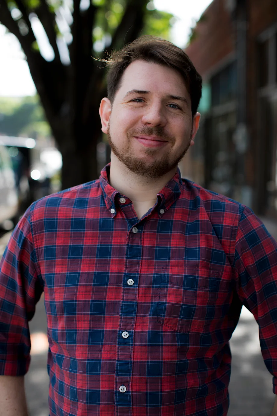 Corey Bryan, Sleep Advisor video producer