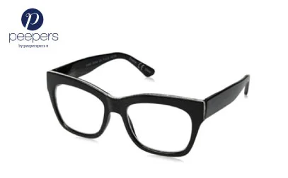 The 8 Highest Rated Blue Light Blocking Glasses in 2026 Reviewed 15 peepers product image